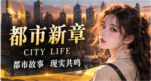 那些发生在街巷的事